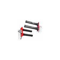 ANTENA 3G/4G LTE/UMTS/HSPA 1,8-2,2GHZ 2X15DBI, 2X15M KABELIS, 2XSMA TIPO KIšTUKAI, H4G MIMO /9338 