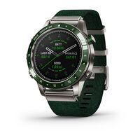 GARMIN MARQ GOLFER MODERNUS SPECIALIZUOTAS LAIKRODIS, 010-02395-00