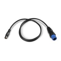 GARMIN 8-PIN į 4-PIN SONARO ADAPTERIO KABELIS, 010-12719-00