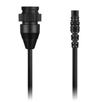 GARMIN MOTORGUIDE TROLLING MOTOR TRANSDUCER ADAPTER (4-PIN), 010-11979-00