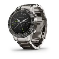GARMIN MARQ AVIATOR MODERNUS SPECIALIZUOTAS LAIKRODIS, 010-02006-04