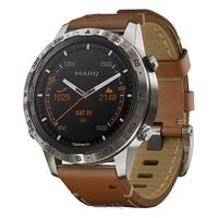 GARMIN MARQ ADVENTURER MODERNUS SPECIALIZUOTAS LAIKRODIS, 010-02006-27