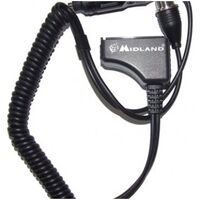 ANTENOS IR MAITINIMO ADAPTERIS ALAN 42 RACIJOMS, R17363