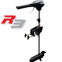 MOTORGUIDE R3 ELEKTRINIS VARIKLIS 45LBS 36", 940100150