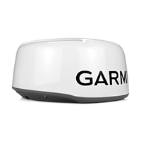 JūRINIS RADARAS GARMIN GMR 18 HD+, 010-01719-00