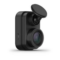 GARMIN VAIZDO REGISTRATORIUS DASH CAM MINI 2, 010-02504-10