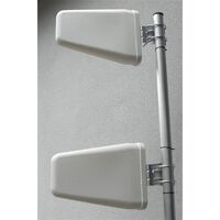 5G / 4G KRYPTINėS ANTENOS EC LOG, EC-LOG