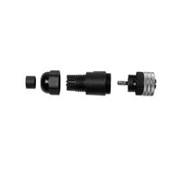 GARMIN NMEA 2000 FEMALE FIELD-INSTALLABLE CONNECTOR, 010-11095-00