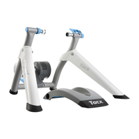 GARMIN TACX FLOW IšMANUSIS TRENIRUOKLIS, T2240.61