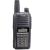 ICOM IC-A16E, IC-A16E