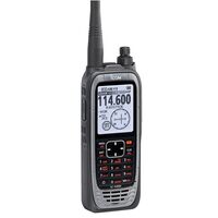 ICOM IC-A25NE, IC-A25NE