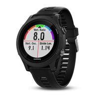 GARMIN FORERUNNER 935, 010-01746-04