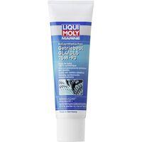 LIQUI MOLY TRANSMISINė ALYVA LAIVAMS GL4/GL5 75W90 250ML, 4100420250361