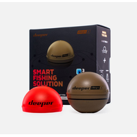 DEEPER SMART SONAR CHIRP+ 2, ITGAM0997