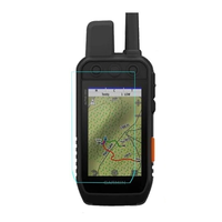 APSAUGINė EKRANO PLėVELė GARMIN ALPHA 200 IR 300 SERIJAI, G02230-X1