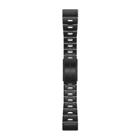 GARMIN QUICKFIT 26MM ANGLIES PILKUMO TITANINė APYRANKė, 010-12864-09