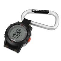 GARMIN KARABINO DIRžELIS (LAIKRODžIAMS), 010-12168-10