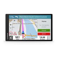 GARMIN DRIVESMART 76 MT-D, 010-02470-11