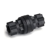 ADAPTERIS RAILBLAZA 2 VNT., RL02-4043-11