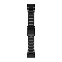 GARMIN QUICKFIT 26MM ANGLIES PILKUMO TITANINė NARDYMO APYRANKė, 010-12580-00