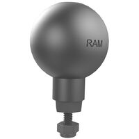 RAP-409U TVIRTINIMAS VARžTU, RAP-409U