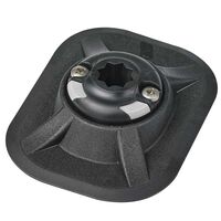 UŽRAKTAS KLIJUOJAMAS RAILBLAZA 150MMX110 MM JUODAS, RL03-4064-11