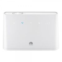 HUAWEI B311-221 MARšRUTIZATORIUS SKIRTAS 4G RYšIUI, HUAWEI-B311