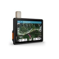 GARMIN TREAD - OVERLAND BEKELėS PALYDOVINėS NAVIGACIJOS įRENGINYS, 010-02508-10