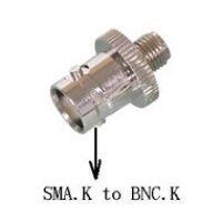 KGA-BNC ANTENOS ADAPTERIS, KGA-BNC