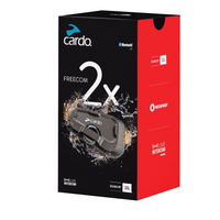 CARDO FREECOM 2X, FRC2X003