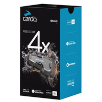 Cardo FREECOM 4X, Variantas: Cardo Freecom 4x