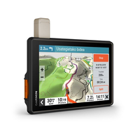 GARMIN TREAD XL – OVERLAND BEKELėS PALYDOVINėS NAVIGACIJOS įRENGINYS, 010-02509-10