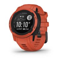 GARMIN INSTINCT 2S AGUONų SPALVOS, 010-02563-06