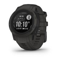 GARMIN INSTINCT 2S GRAFITO SPALVOS, 010-02563-00