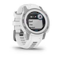 GARMIN INSTINCT 2S SOLAR - SURF EDITION ERICEIRA SPALVOS, 010-02564-03