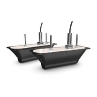 ECHOLOTO SONARAS GARMIN GT56UHD-THP, 010-02732-11