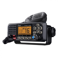 ICOM IC-M330GE, IC-M330GE