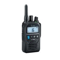 ICOM IC-M85E, IC-M85E