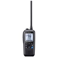 ICOM IC-M94DE, IC-M94DE