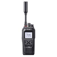 ICOM SAT100, IC-SAT100