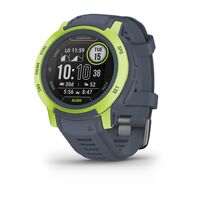 GARMIN INSTINCT 2 - SURF EDITION MAVERICKS SPALVOS, 010-02626-02