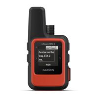 GARMIN INREACH MINI 2 RAUDONAS, 010-02602-02