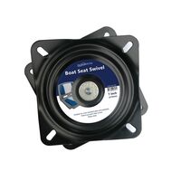 LAIVO SĖDYNĖS SUKIOJIMO MECHANIZMAS OCEANSOUTH 175MM,  OC-760