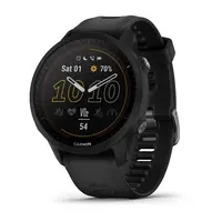 GARMIN FORERUNNER 955 SOLAR JUODOS SPALVOS, 010-02638-20