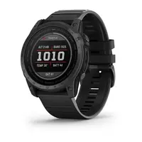 IšMANUSIS TAKTINIS LAIKRODIS GARMIN TACTIX 7 - STANDARD EDITION, 010-02704-01