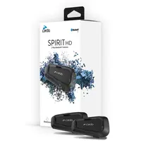 CARDO SPIRIT HD DUO, SPRT0102