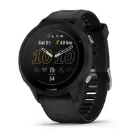 GARMIN FORERUNNER 955 JUODOS SPALVOS, 010-02638-30