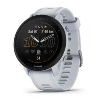 GARMIN FORERUNNER 955 BALTOJO AKMENS SPALVOS, 010-02638-31