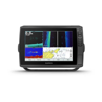 GARMIN ECHOMAP ULTRA 102SV BE SONARO, 010-02111-00