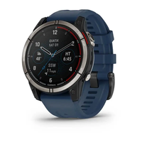 GARMIN QUATIX 7 SAPPHIRE, 010-02582-61